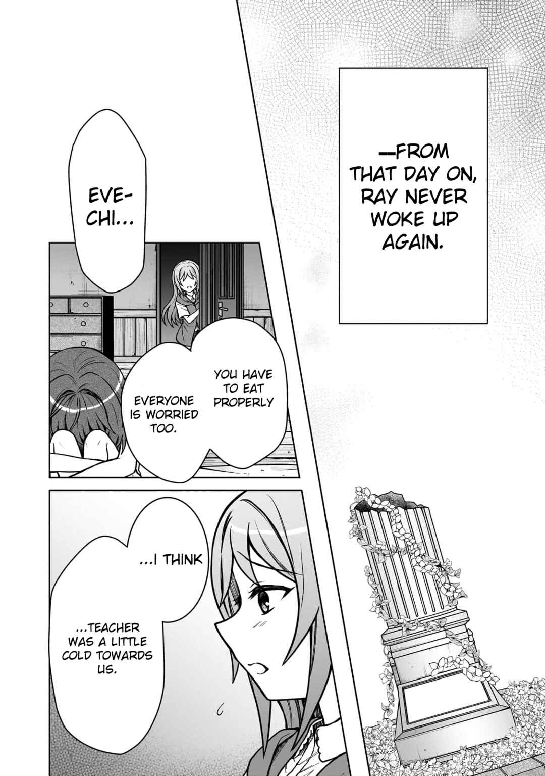 Page 23 Chapter 30 D-kyuu Boukensha no Ore, Naze ka Yuusha Party ni Kanyuu Sareta Ageku, Oujo ni Tsukimatowareteru