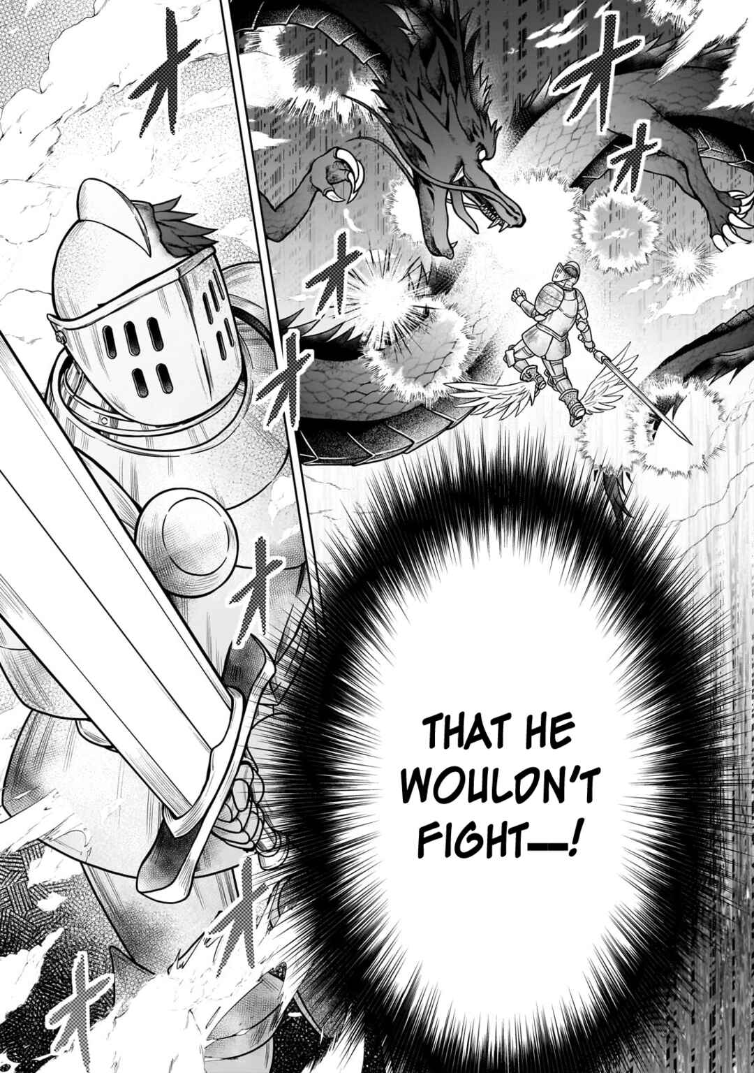 Page 5 Chapter 30 D-kyuu Boukensha no Ore, Naze ka Yuusha Party ni Kanyuu Sareta Ageku, Oujo ni Tsukimatowareteru