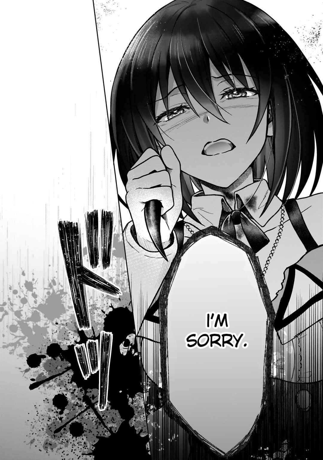 Page 5 Chapter 37 D-kyuu Boukensha no Ore, Naze ka Yuusha Party ni Kanyuu Sareta Ageku, Oujo ni Tsukimatowareteru