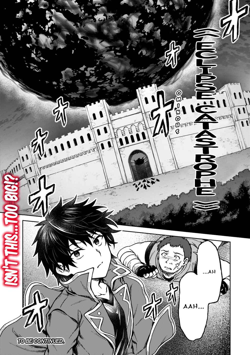 Page 25 Chapter 10 D-kyuu Boukensha no Ore, Naze ka Yuusha Party ni Kanyuu Sareta Ageku, Oujo ni Tsukimatowareteru