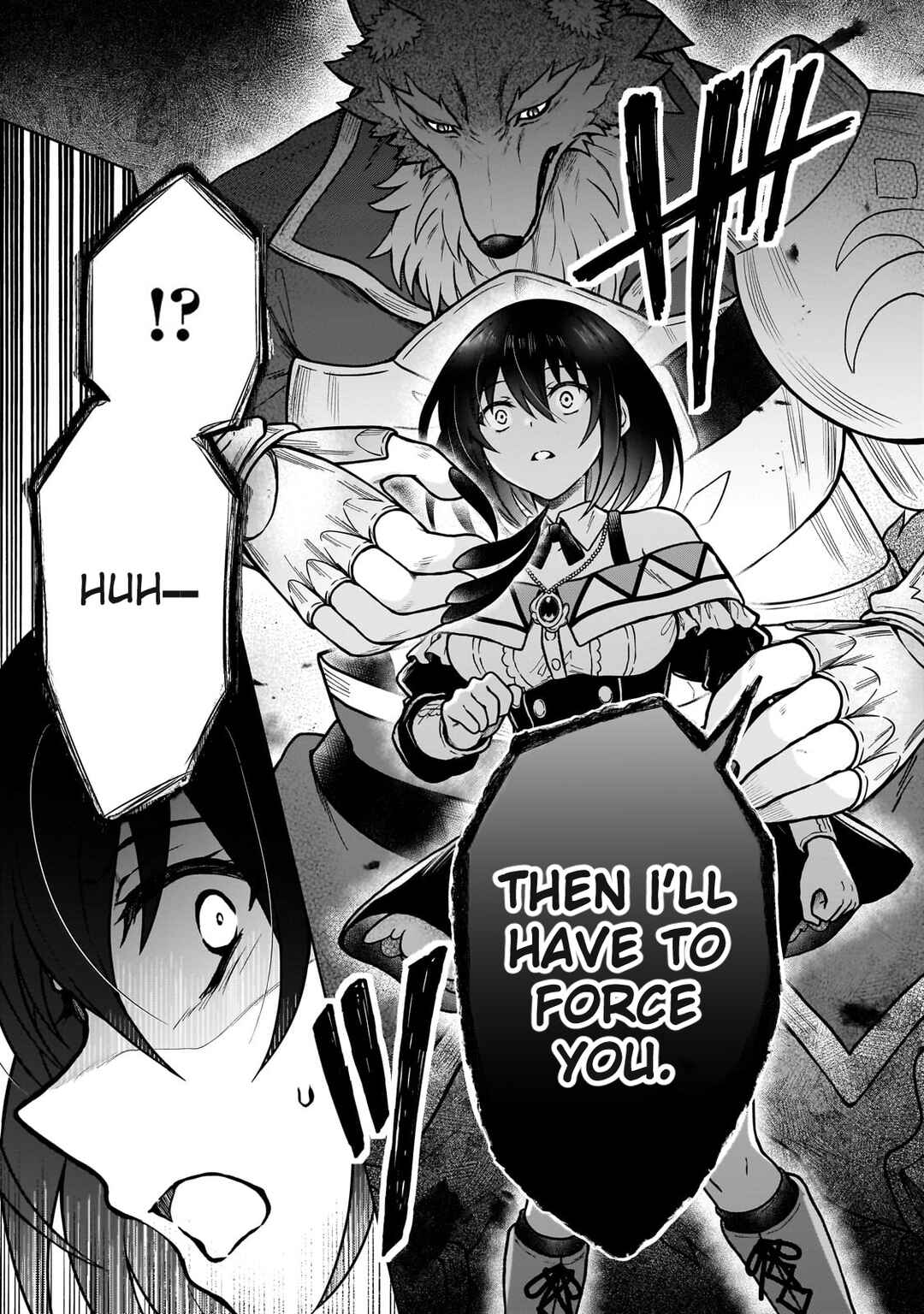 Page 13 Chapter 36 D-kyuu Boukensha no Ore, Naze ka Yuusha Party ni Kanyuu Sareta Ageku, Oujo ni Tsukimatowareteru