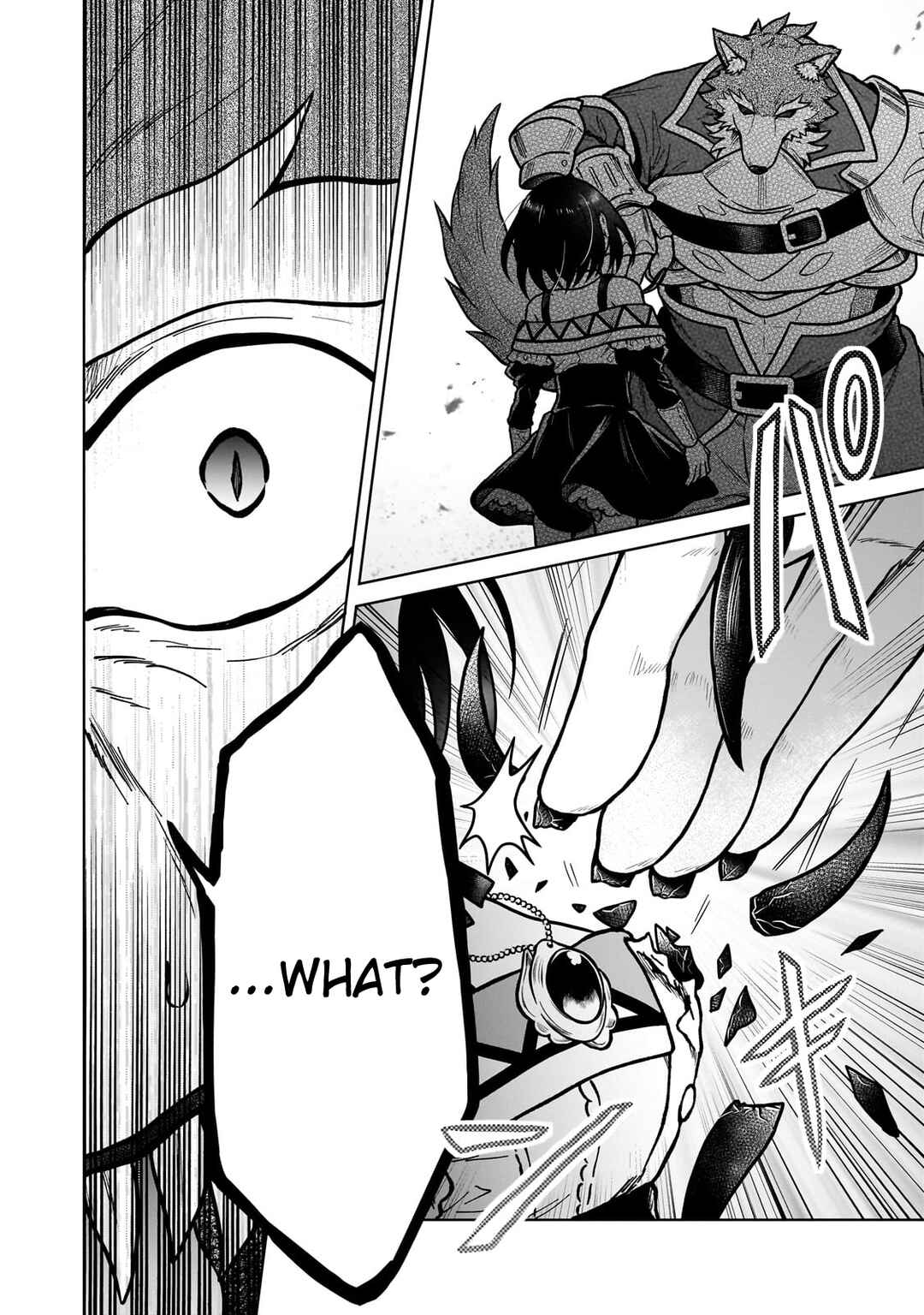 Page 22 Chapter 36 D-kyuu Boukensha no Ore, Naze ka Yuusha Party ni Kanyuu Sareta Ageku, Oujo ni Tsukimatowareteru