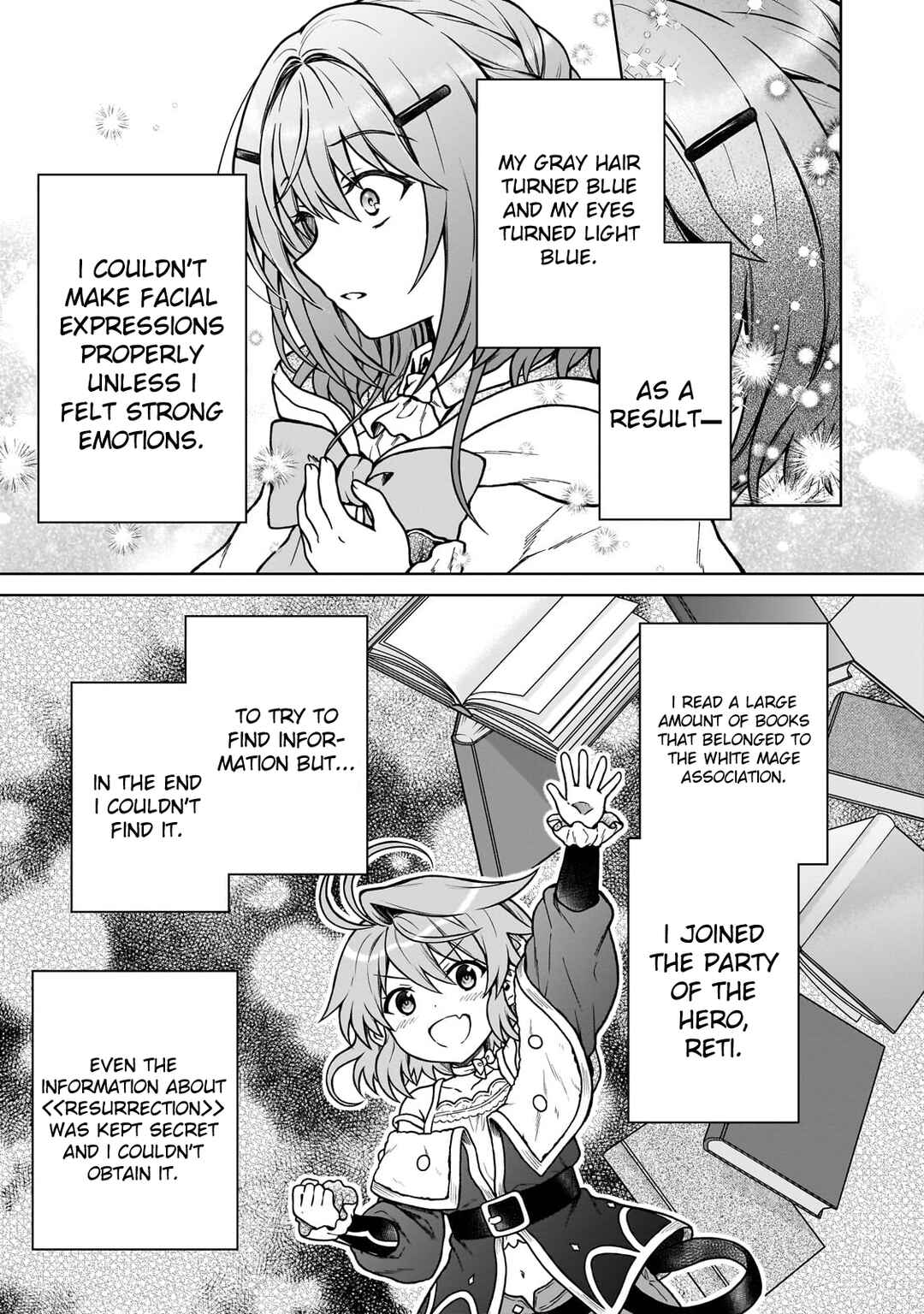 Page 5 Chapter 31 D-kyuu Boukensha no Ore, Naze ka Yuusha Party ni Kanyuu Sareta Ageku, Oujo ni Tsukimatowareteru