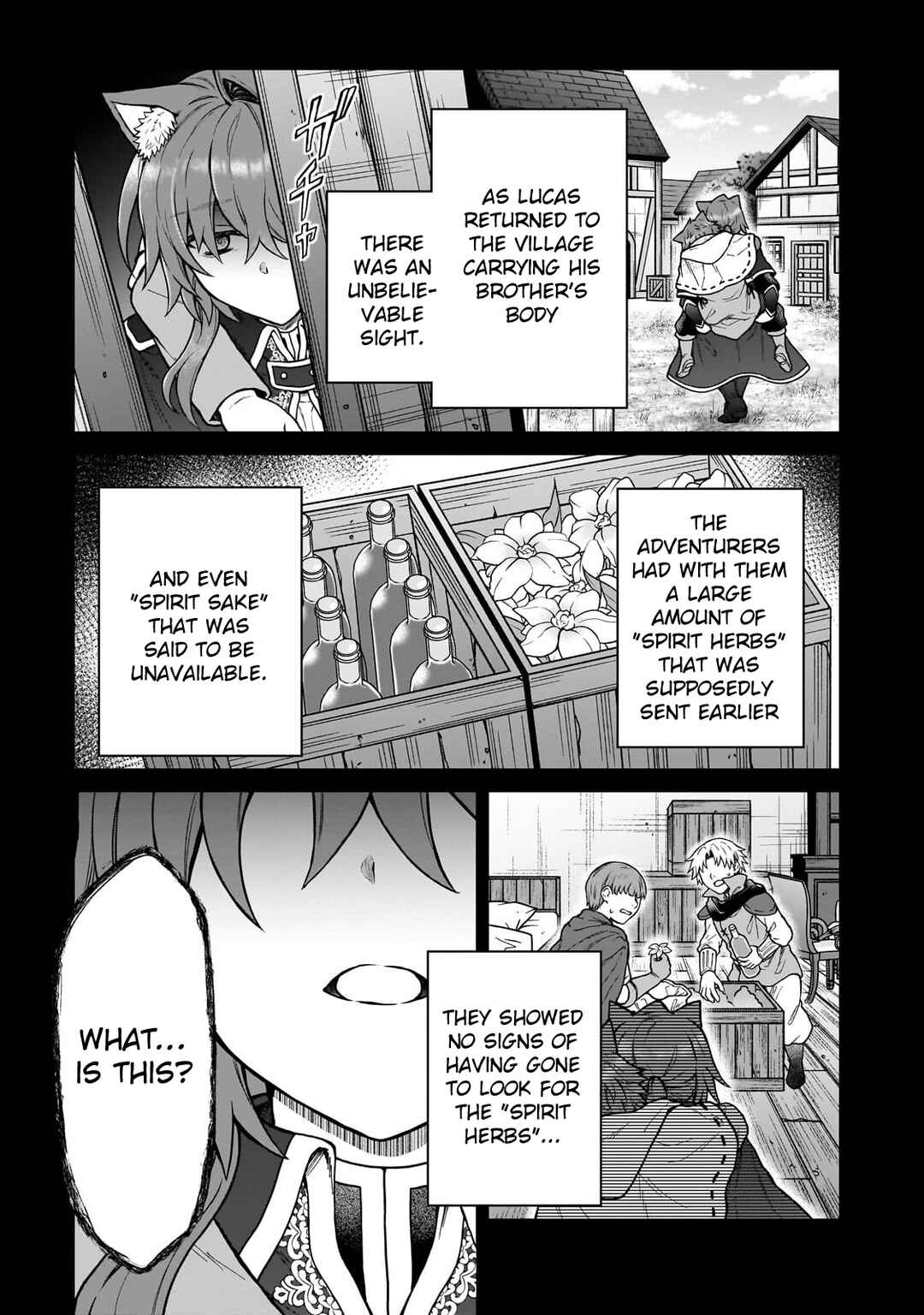 Page 13 Chapter 42 D-kyuu Boukensha no Ore, Naze ka Yuusha Party ni Kanyuu Sareta Ageku, Oujo ni Tsukimatowareteru