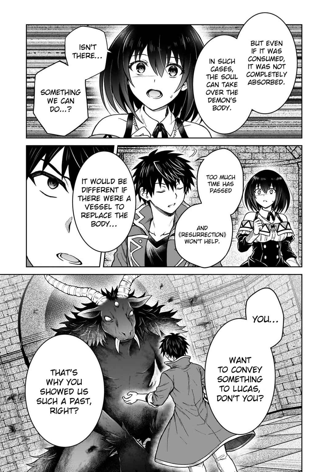 Page 21 Chapter 42 D-kyuu Boukensha no Ore, Naze ka Yuusha Party ni Kanyuu Sareta Ageku, Oujo ni Tsukimatowareteru