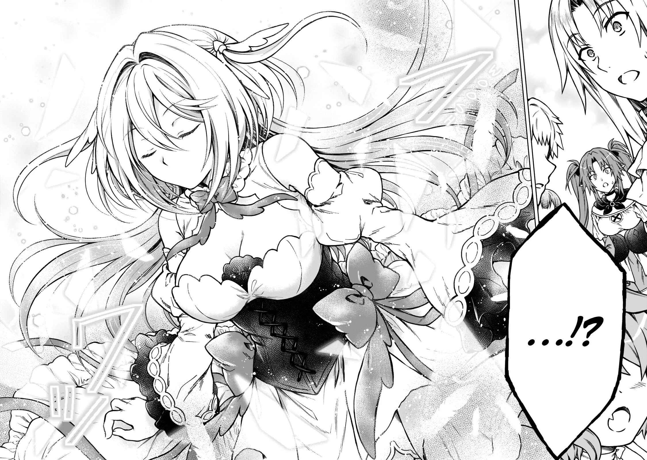 Page 14 Chapter 9 D-kyuu Boukensha no Ore, Naze ka Yuusha Party ni Kanyuu Sareta Ageku, Oujo ni Tsukimatowareteru