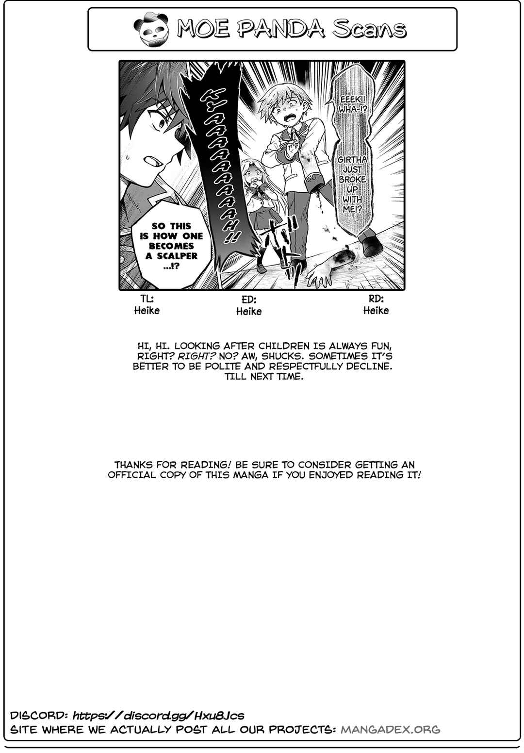 Page 25 Chapter 16 D-kyuu Boukensha no Ore, Naze ka Yuusha Party ni Kanyuu Sareta Ageku, Oujo ni Tsukimatowareteru