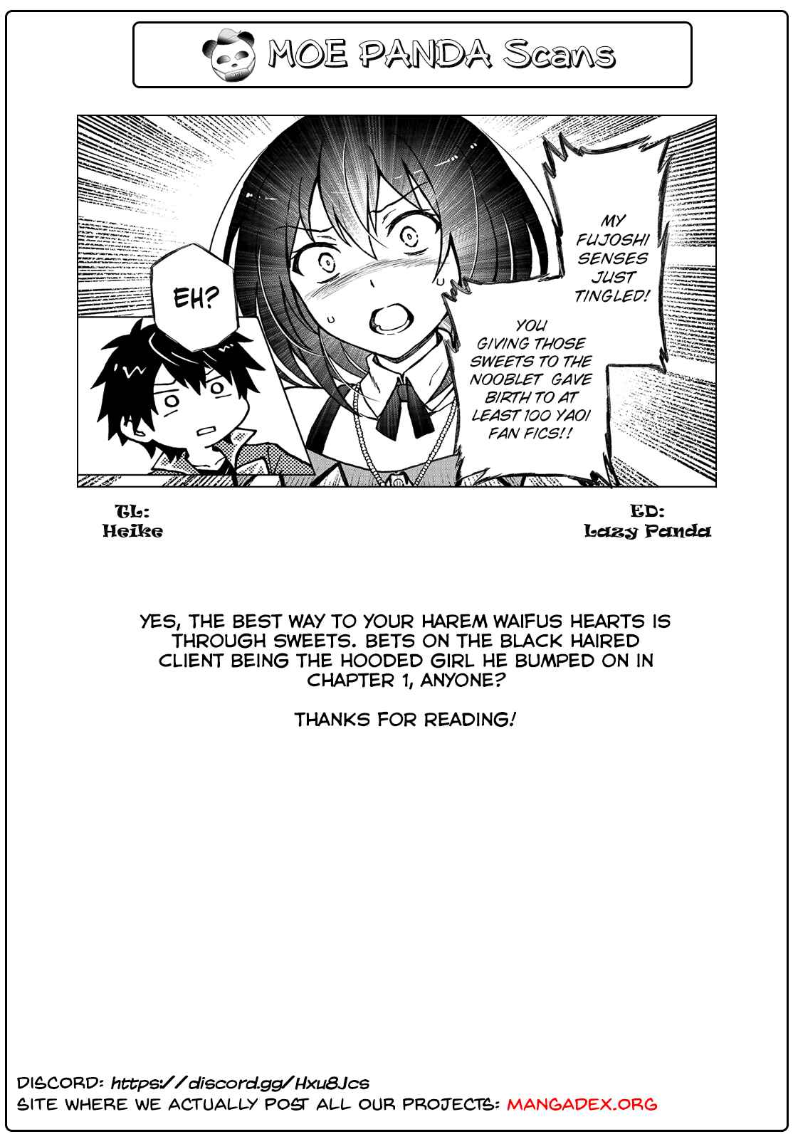 Page 25 Chapter 3 D-kyuu Boukensha no Ore, Naze ka Yuusha Party ni Kanyuu Sareta Ageku, Oujo ni Tsukimatowareteru