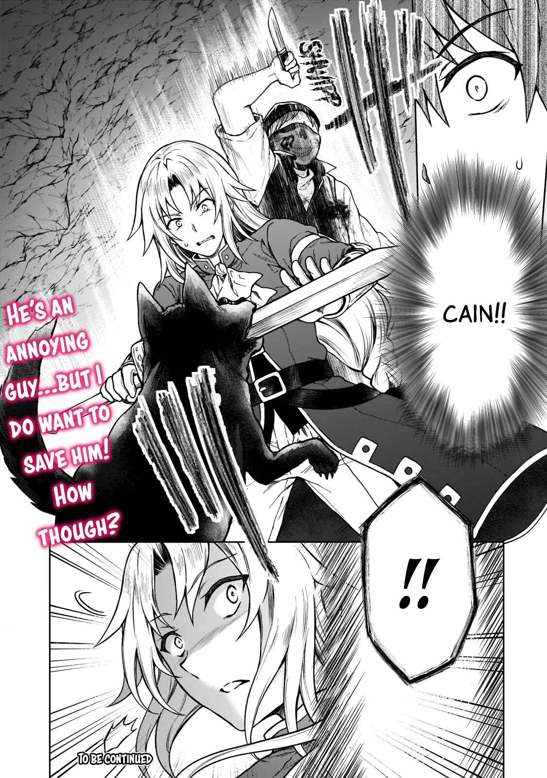 Page 21 Chapter 5 D-kyuu Boukensha no Ore, Naze ka Yuusha Party ni Kanyuu Sareta Ageku, Oujo ni Tsukimatowareteru