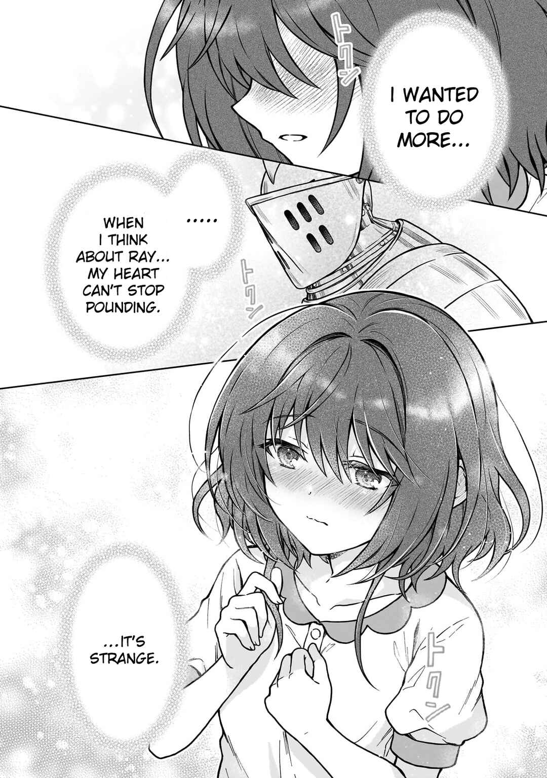 Page 12 Chapter 29 D-kyuu Boukensha no Ore, Naze ka Yuusha Party ni Kanyuu Sareta Ageku, Oujo ni Tsukimatowareteru