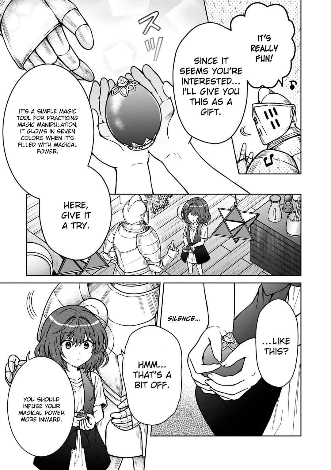 Page 19 Chapter 29 D-kyuu Boukensha no Ore, Naze ka Yuusha Party ni Kanyuu Sareta Ageku, Oujo ni Tsukimatowareteru