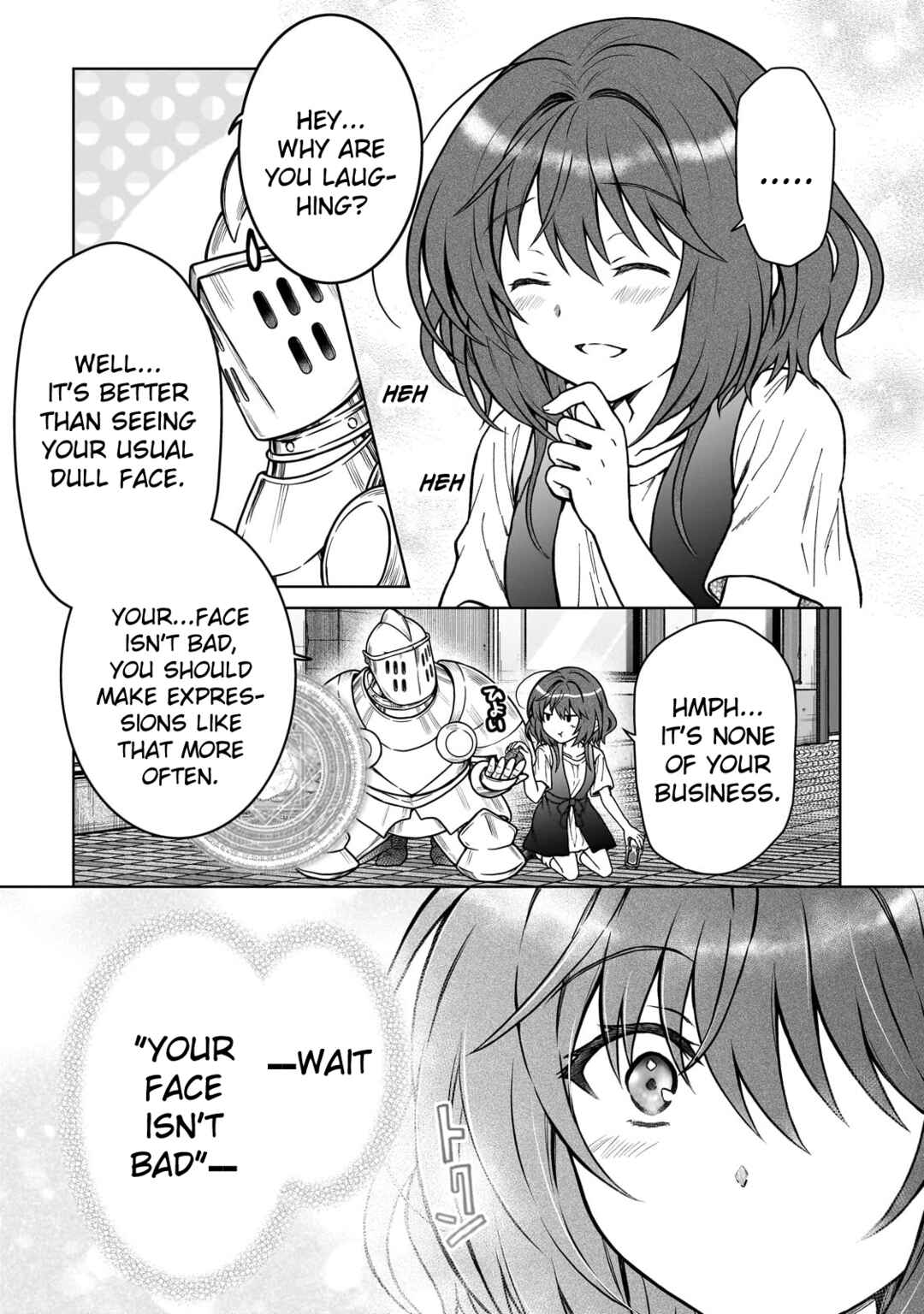 Page 23 Chapter 29 D-kyuu Boukensha no Ore, Naze ka Yuusha Party ni Kanyuu Sareta Ageku, Oujo ni Tsukimatowareteru