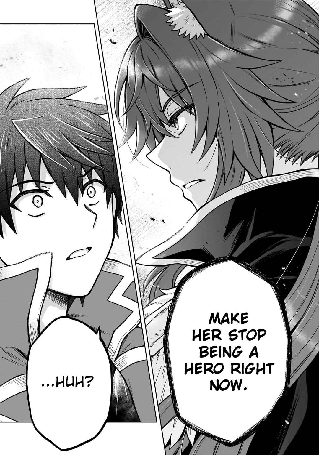 Page 7 Chapter 40 D-kyuu Boukensha no Ore, Naze ka Yuusha Party ni Kanyuu Sareta Ageku, Oujo ni Tsukimatowareteru