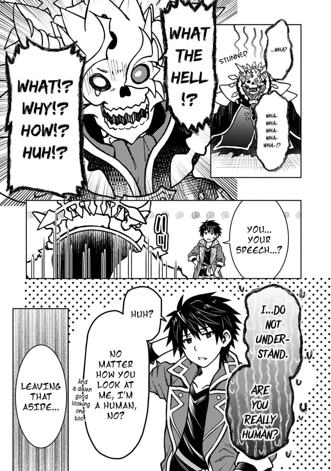 Page 3 Chapter 11 D-kyuu Boukensha no Ore, Naze ka Yuusha Party ni Kanyuu Sareta Ageku, Oujo ni Tsukimatowareteru