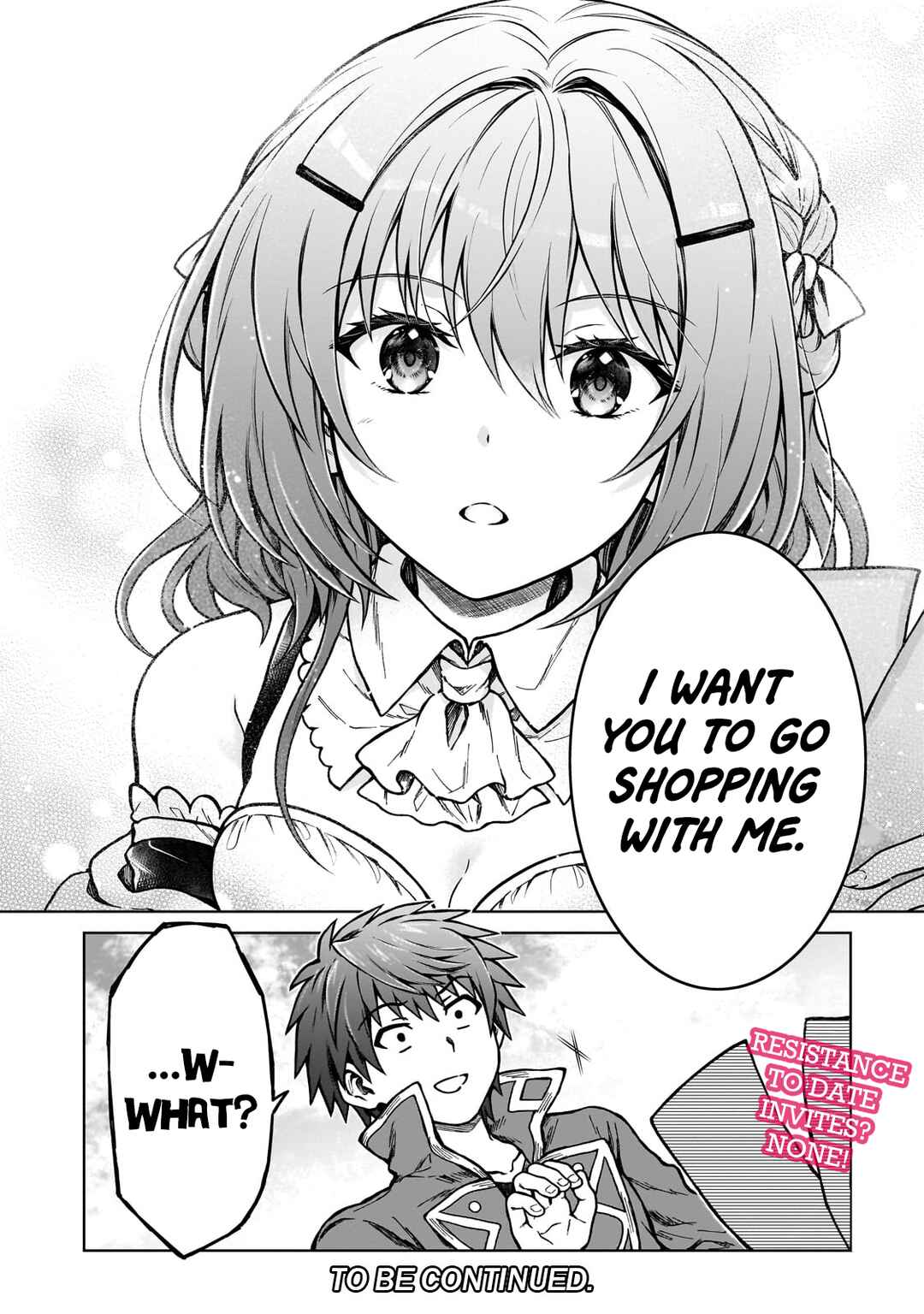 Page 24 Chapter 17 D-kyuu Boukensha no Ore, Naze ka Yuusha Party ni Kanyuu Sareta Ageku, Oujo ni Tsukimatowareteru