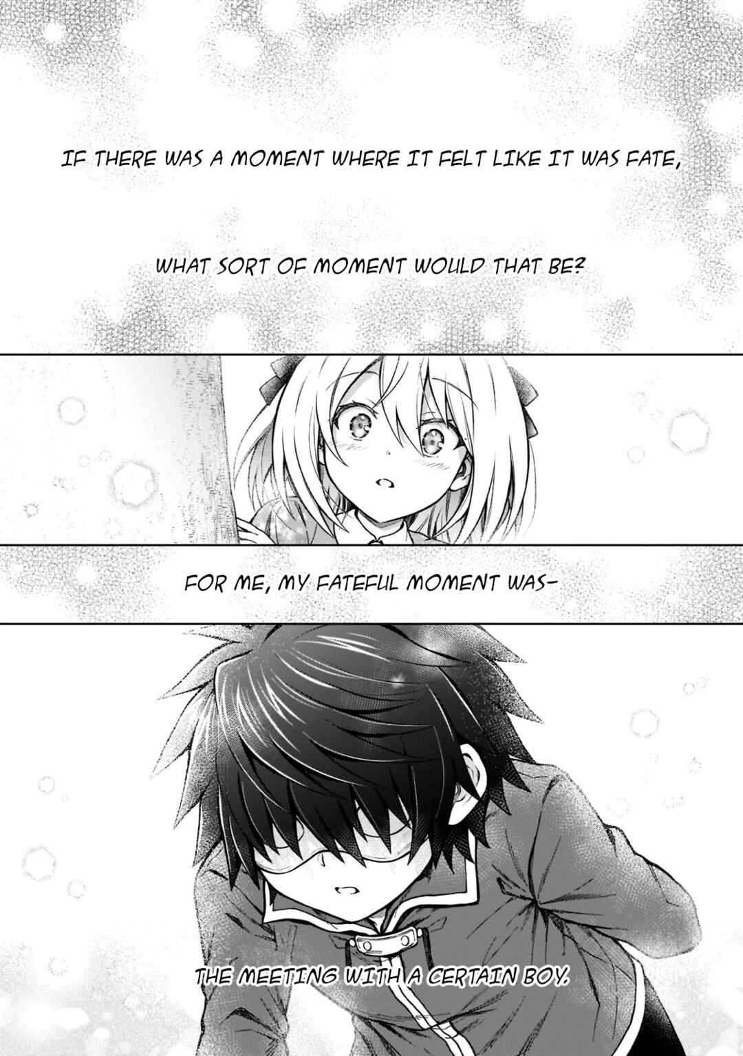 Page 1 Chapter 12 D-kyuu Boukensha no Ore, Naze ka Yuusha Party ni Kanyuu Sareta Ageku, Oujo ni Tsukimatowareteru