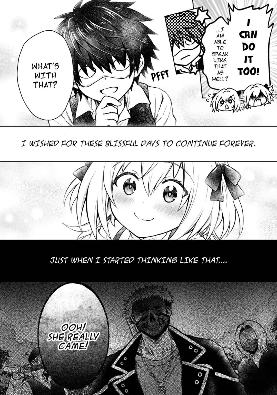 Page 12 Chapter 12 D-kyuu Boukensha no Ore, Naze ka Yuusha Party ni Kanyuu Sareta Ageku, Oujo ni Tsukimatowareteru