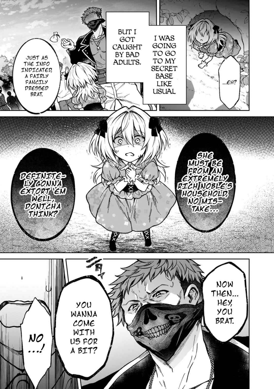 Page 13 Chapter 12 D-kyuu Boukensha no Ore, Naze ka Yuusha Party ni Kanyuu Sareta Ageku, Oujo ni Tsukimatowareteru