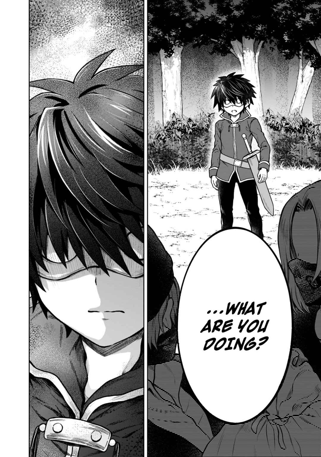 Page 16 Chapter 12 D-kyuu Boukensha no Ore, Naze ka Yuusha Party ni Kanyuu Sareta Ageku, Oujo ni Tsukimatowareteru