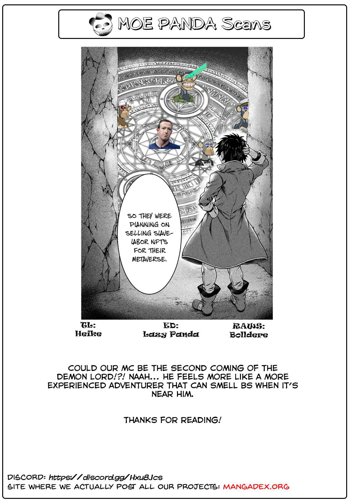 Page 25 Chapter 6 D-kyuu Boukensha no Ore, Naze ka Yuusha Party ni Kanyuu Sareta Ageku, Oujo ni Tsukimatowareteru