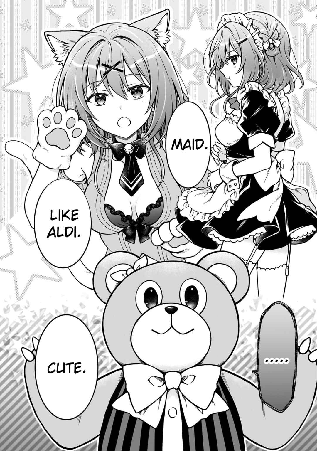 Page 8 Chapter 22 D-kyuu Boukensha no Ore, Naze ka Yuusha Party ni Kanyuu Sareta Ageku, Oujo ni Tsukimatowareteru