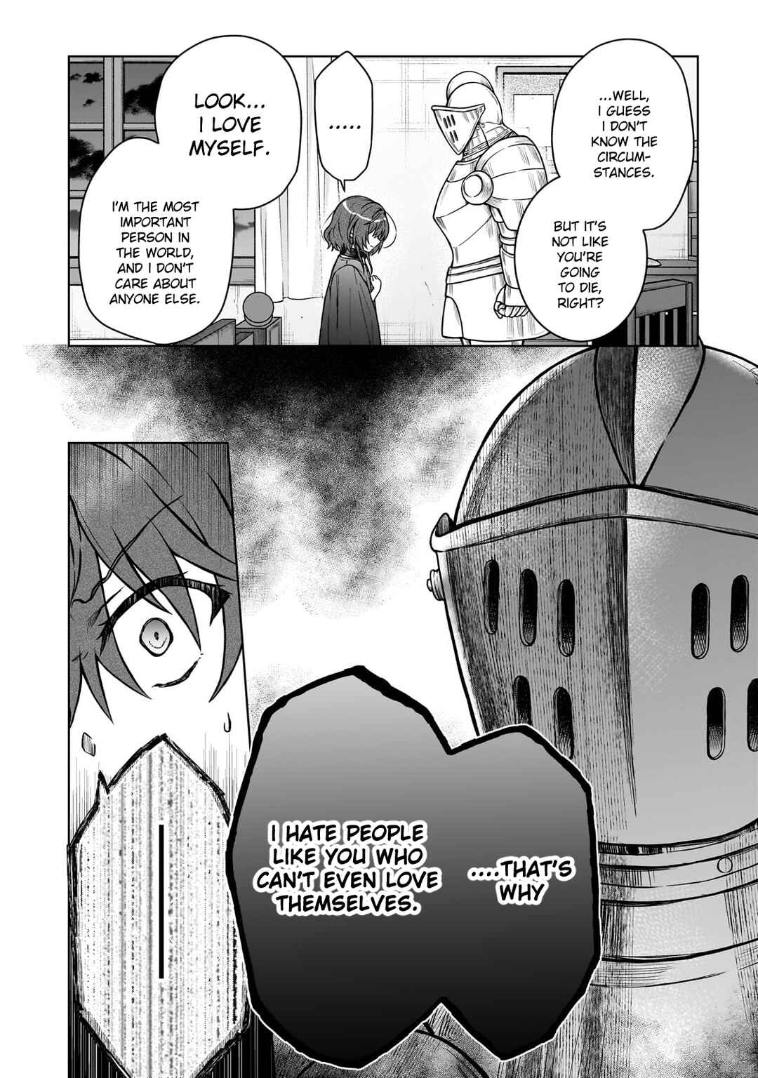 Page 6 Chapter 28 D-kyuu Boukensha no Ore, Naze ka Yuusha Party ni Kanyuu Sareta Ageku, Oujo ni Tsukimatowareteru