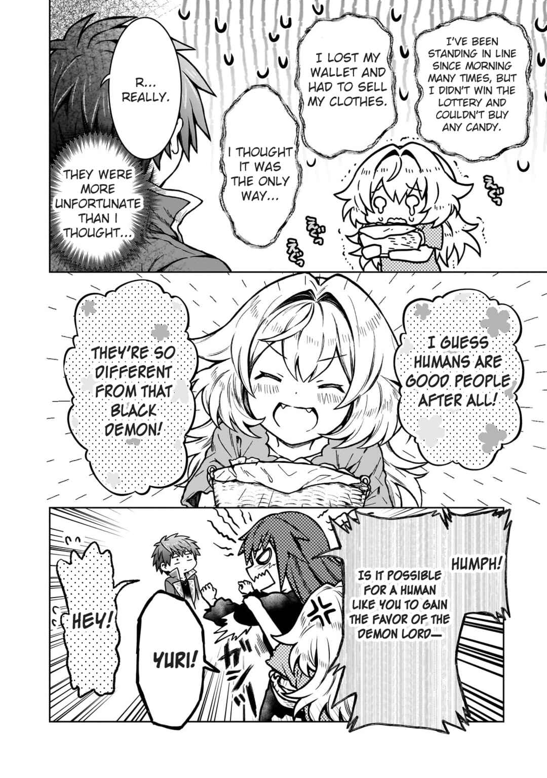 Page 19 Chapter 18 D-kyuu Boukensha no Ore, Naze ka Yuusha Party ni Kanyuu Sareta Ageku, Oujo ni Tsukimatowareteru
