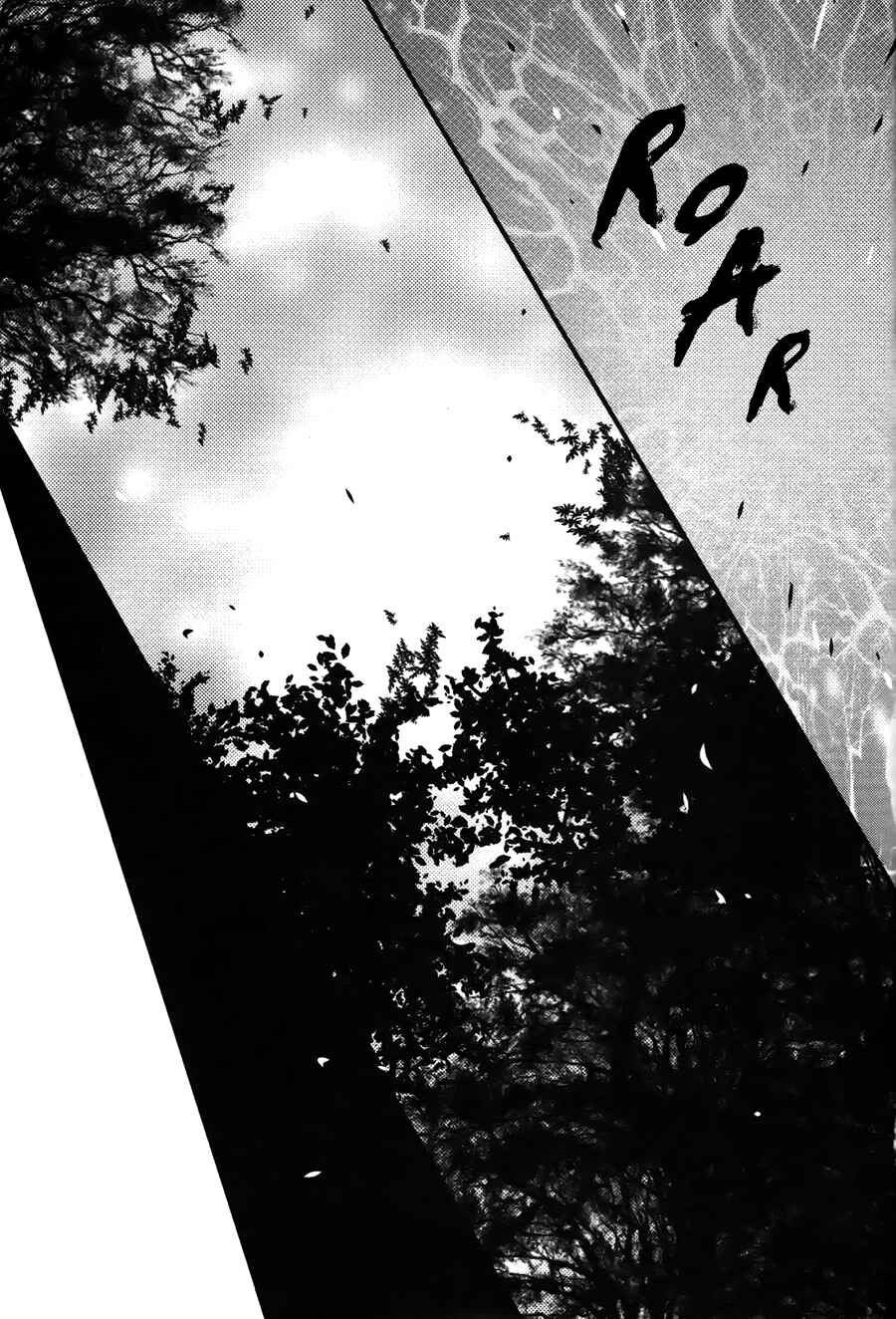 Page 28 Chapter 12 Onigari no Mori de
