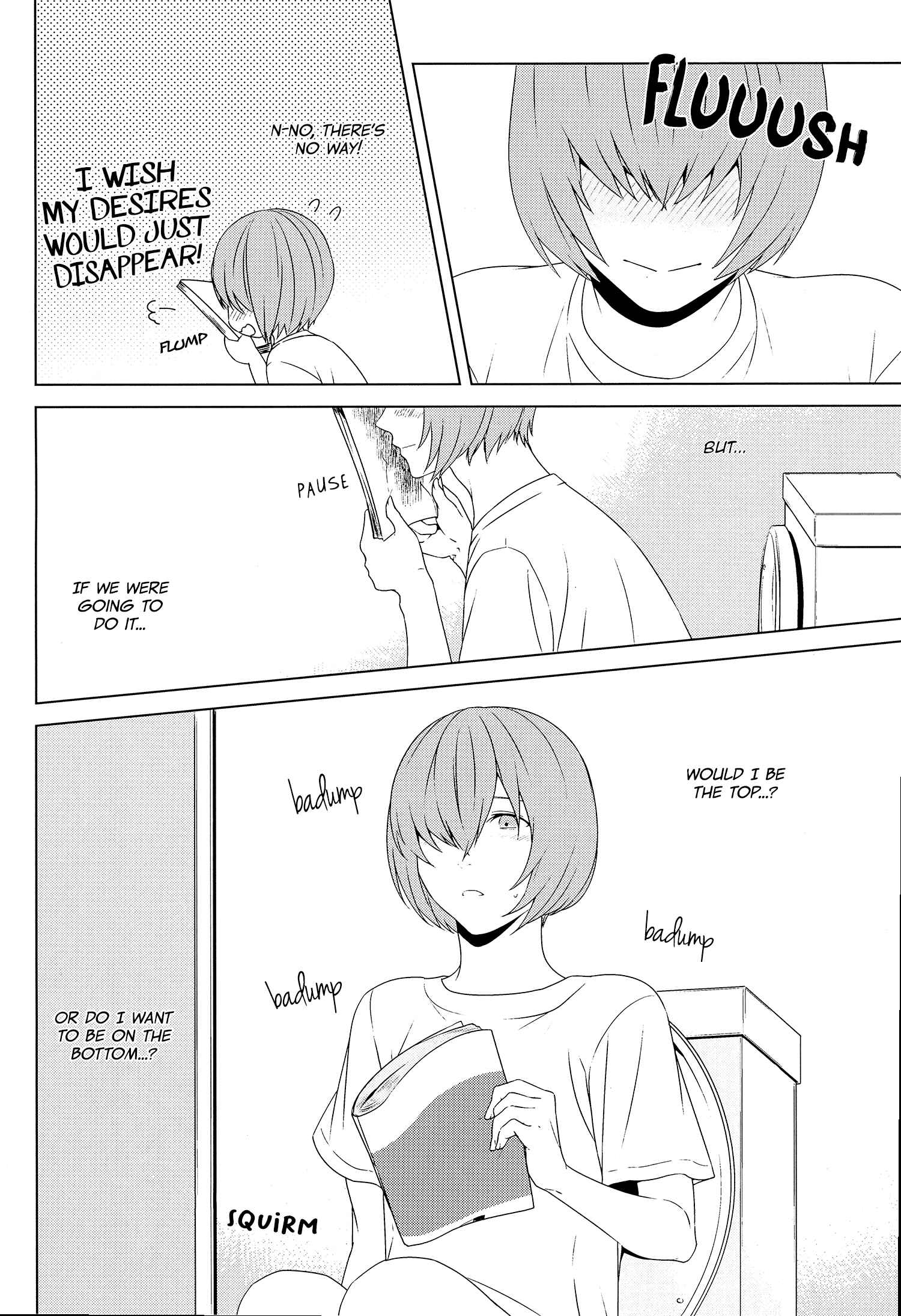 Page 12 Chapter Unknown_f4a1 Diamond no Ace - Haruona (Doujinshi)