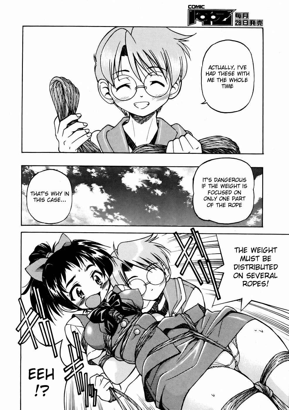Page 10 Chapter 5 Rope Way