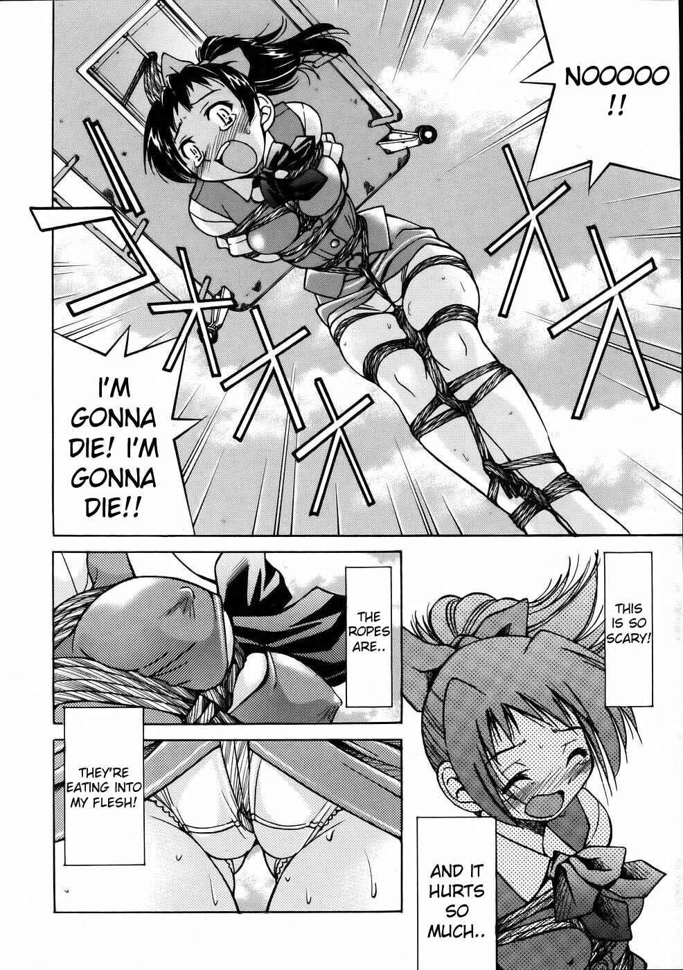 Page 12 Chapter 5 Rope Way
