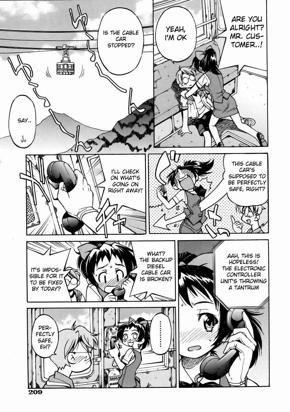 Page 5 Chapter 5 Rope Way