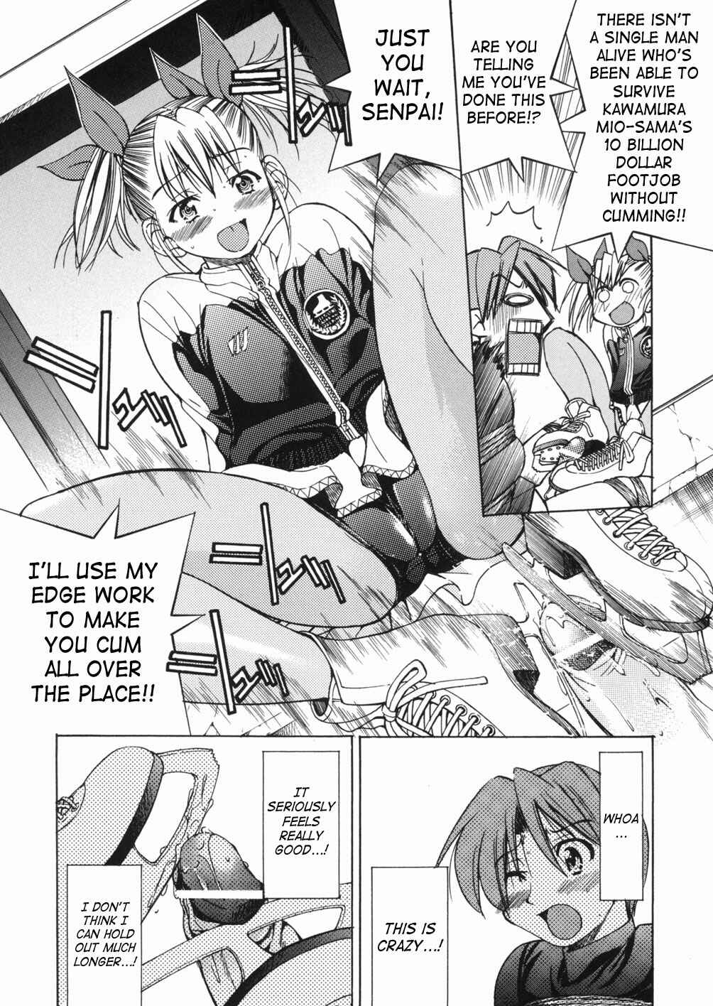 Page 12 Chapter 2 Rope Way