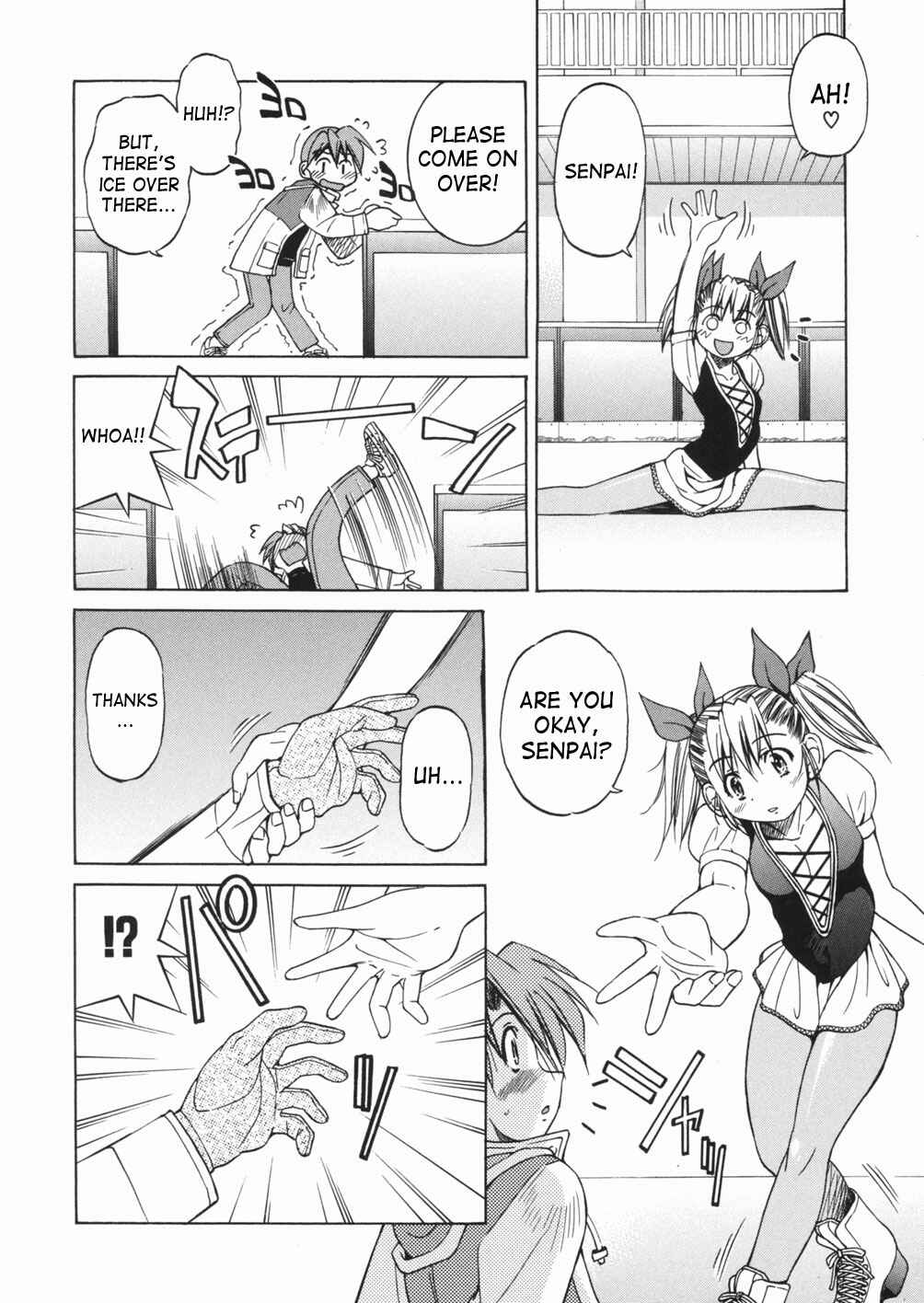 Page 8 Chapter 2 Rope Way