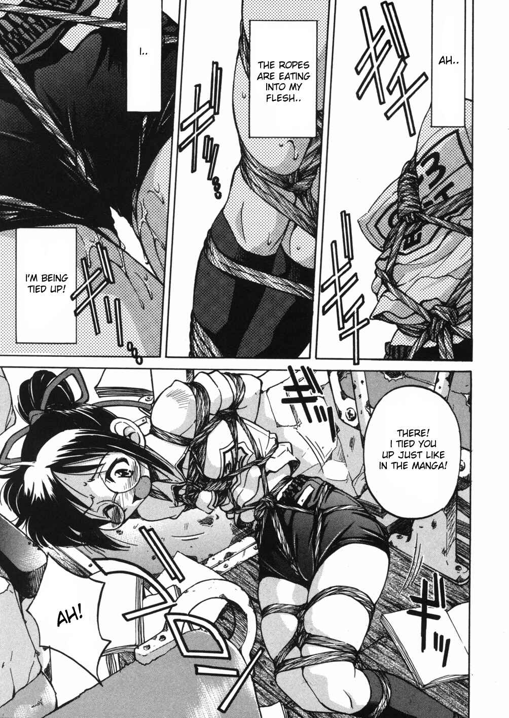 Page 7 Chapter 8 Rope Way