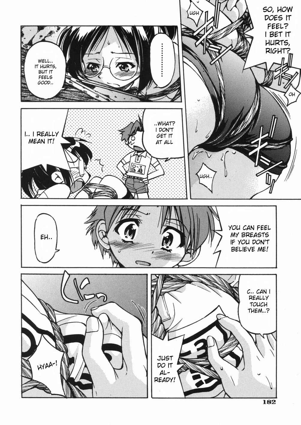 Page 8 Chapter 8 Rope Way