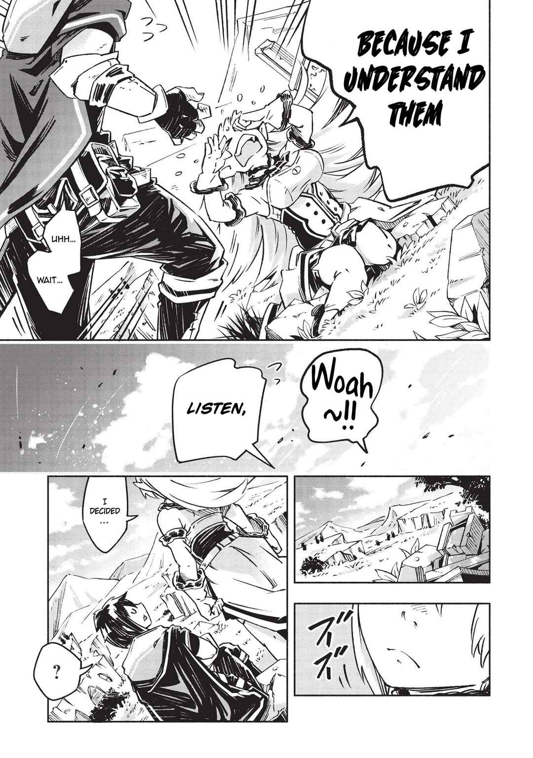 Page 15 Chapter 2 After Being Kicked Out of Adventurers Party for Being So Called Useless, I Developed a Skill Called Weakness Spotting