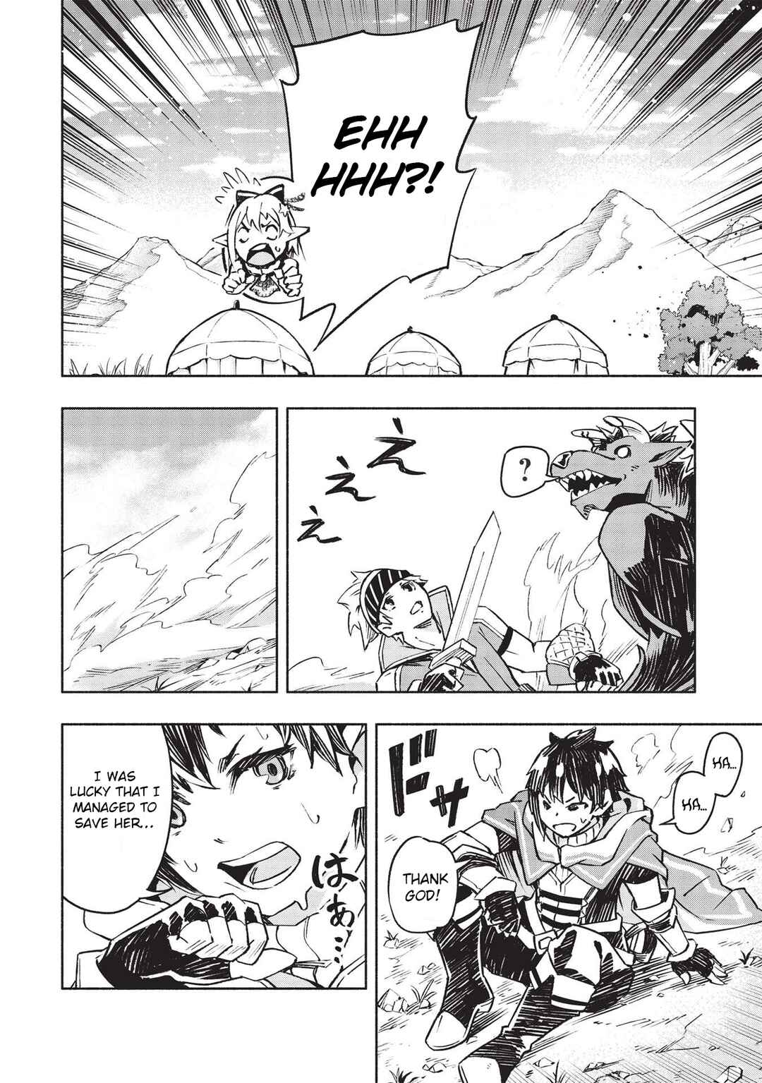 Page 23 Chapter 1 After Being Kicked Out of Adventurers Party for Being So Called Useless, I Developed a Skill Called Weakness Spotting