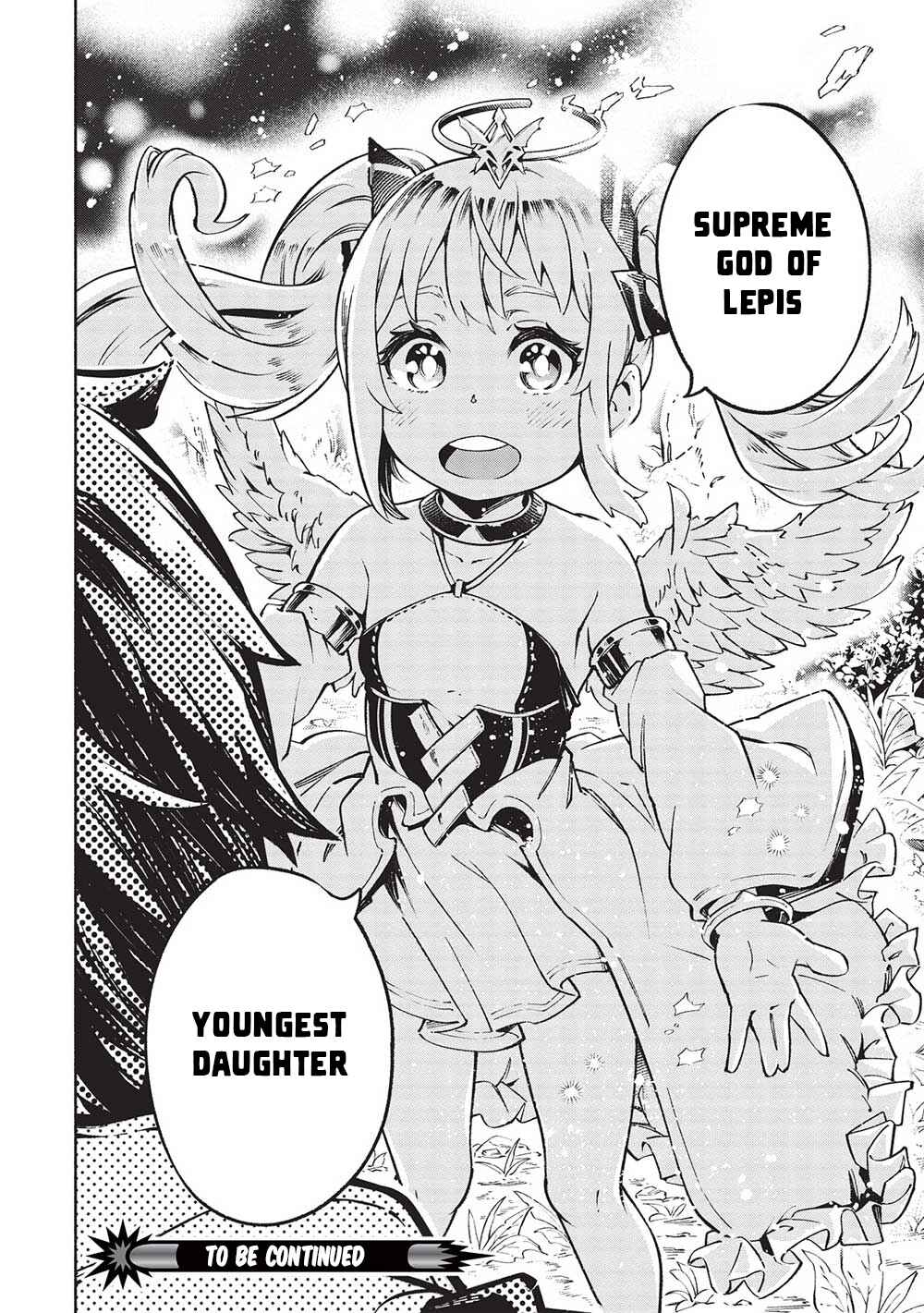 Page 22 Chapter 4 After Being Kicked Out of Adventurers Party for Being So Called Useless, I Developed a Skill Called Weakness Spotting