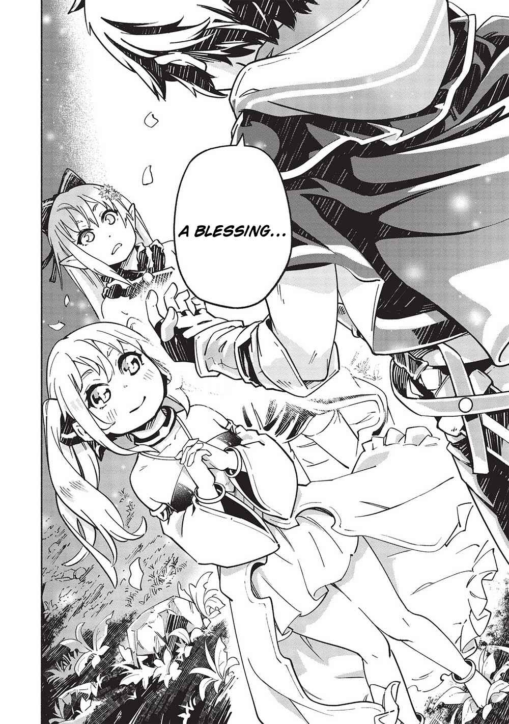 Page 15 Chapter 5 After Being Kicked Out of Adventurers Party for Being So Called Useless, I Developed a Skill Called Weakness Spotting