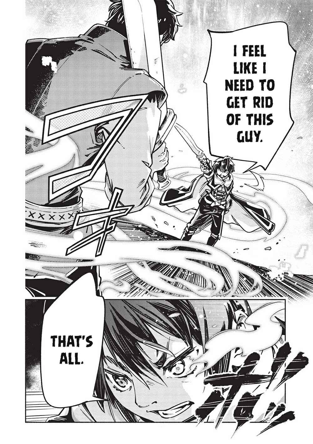 Page 16 Chapter 6 After Being Kicked Out of Adventurers Party for Being So Called Useless, I Developed a Skill Called Weakness Spotting
