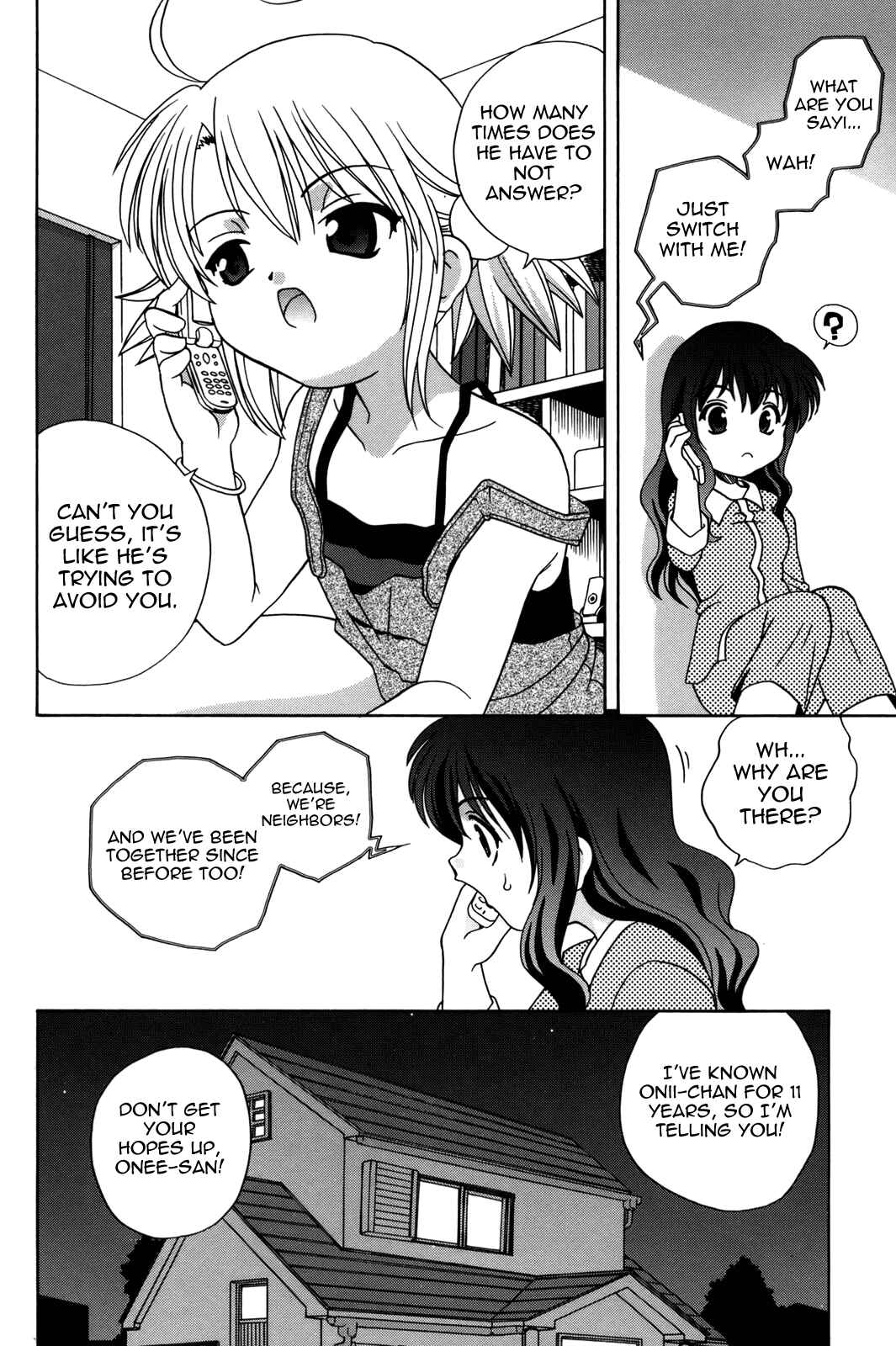 Page 6 Chapter 10 Waruiko
