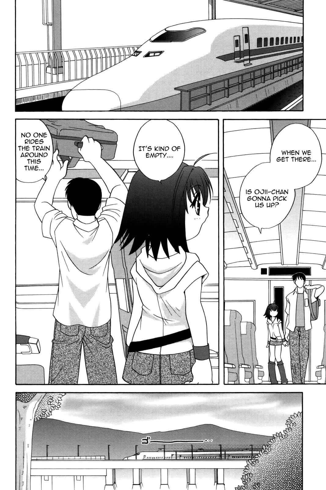 Page 2 Chapter 7 Waruiko