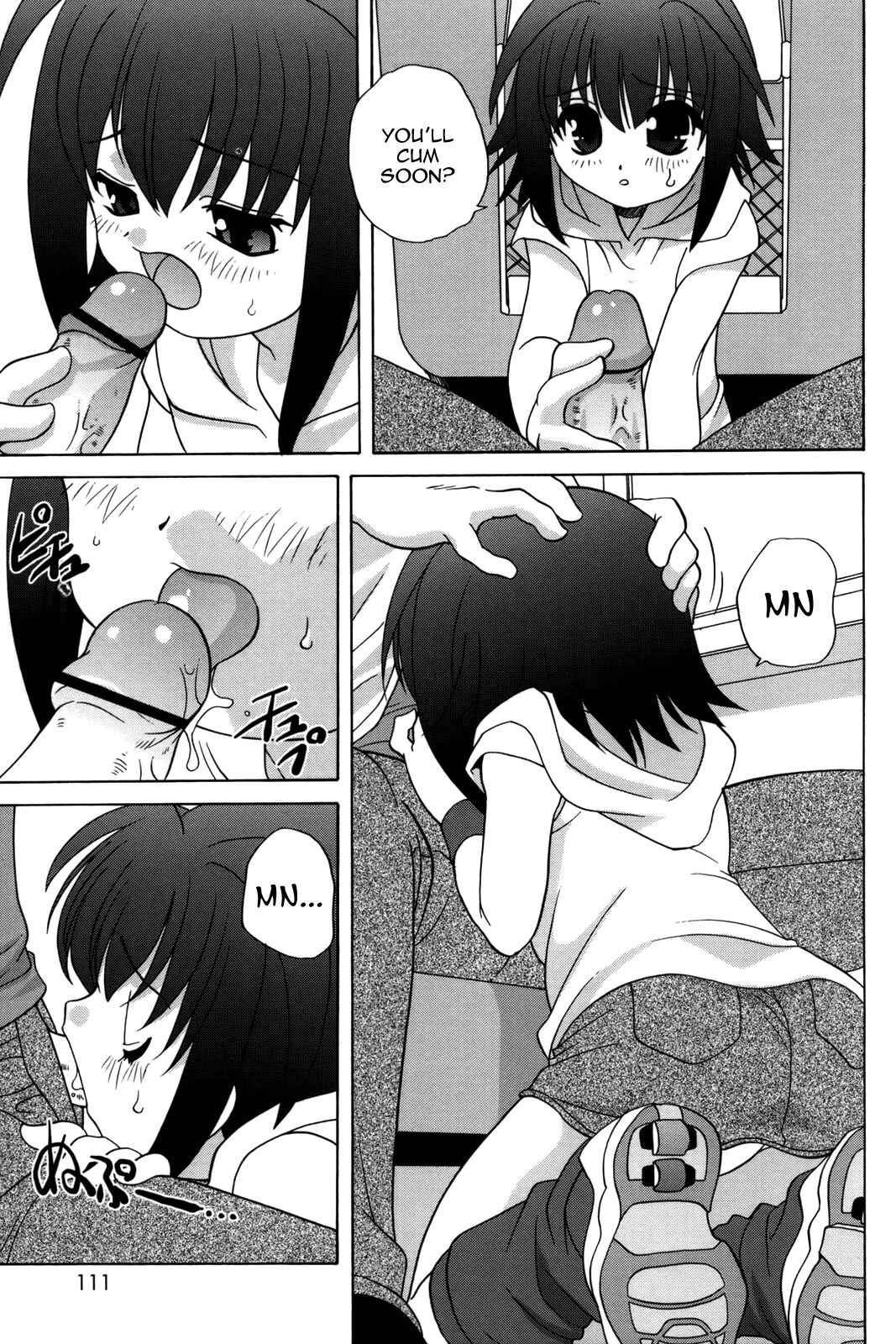 Page 7 Chapter 7 Waruiko