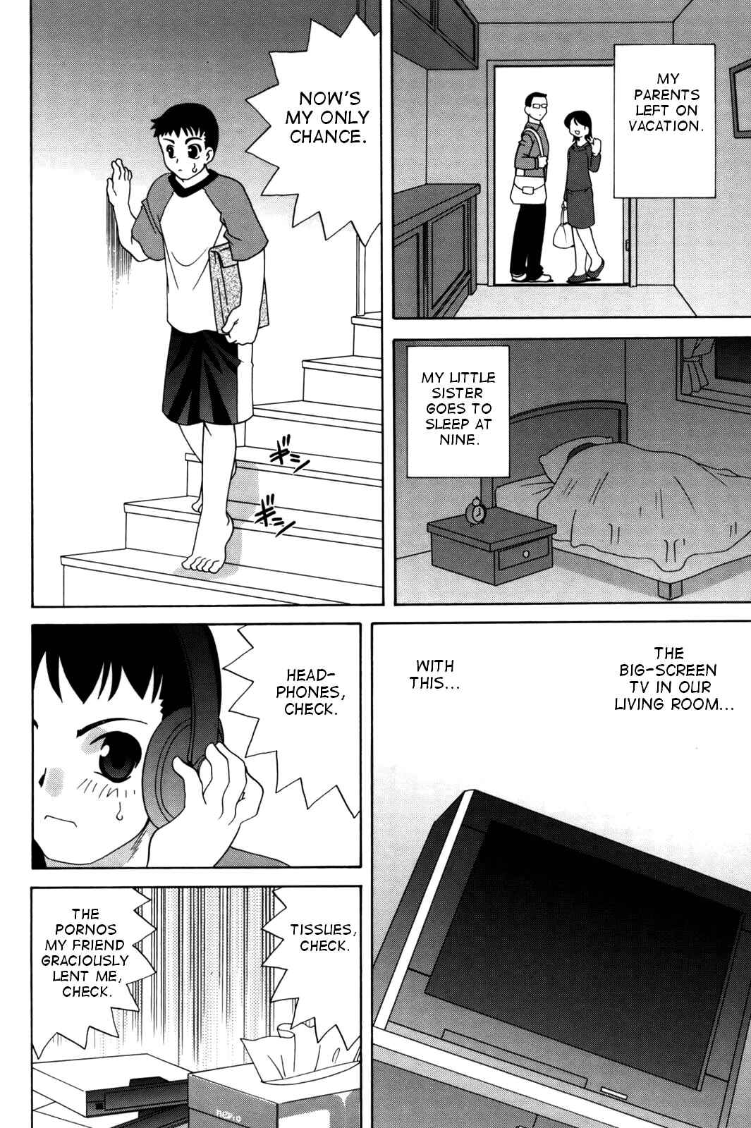 Page 2 Chapter 2 Waruiko