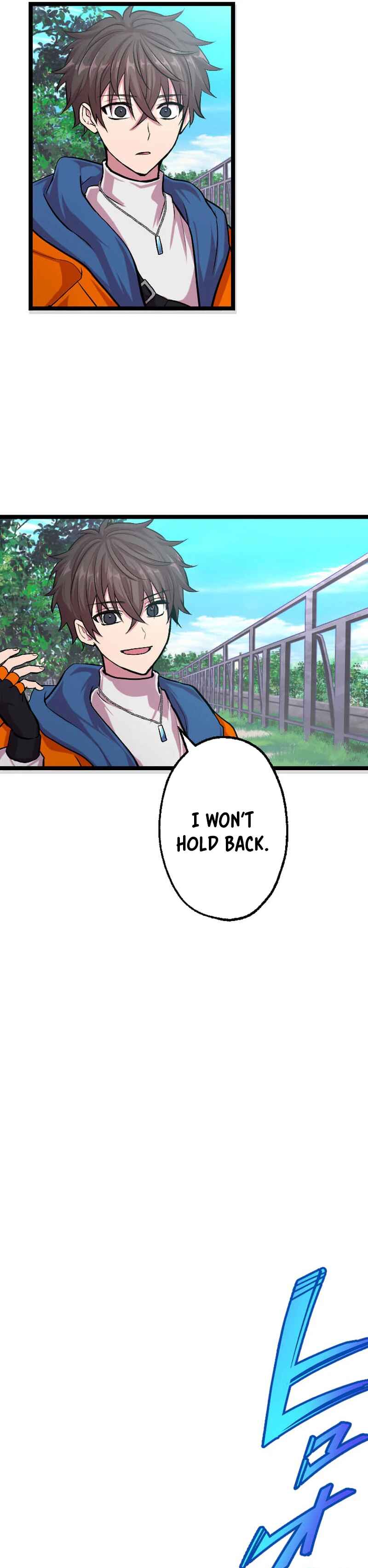 Page 27 Chapter 19 The Fallen Sage Rises to Power