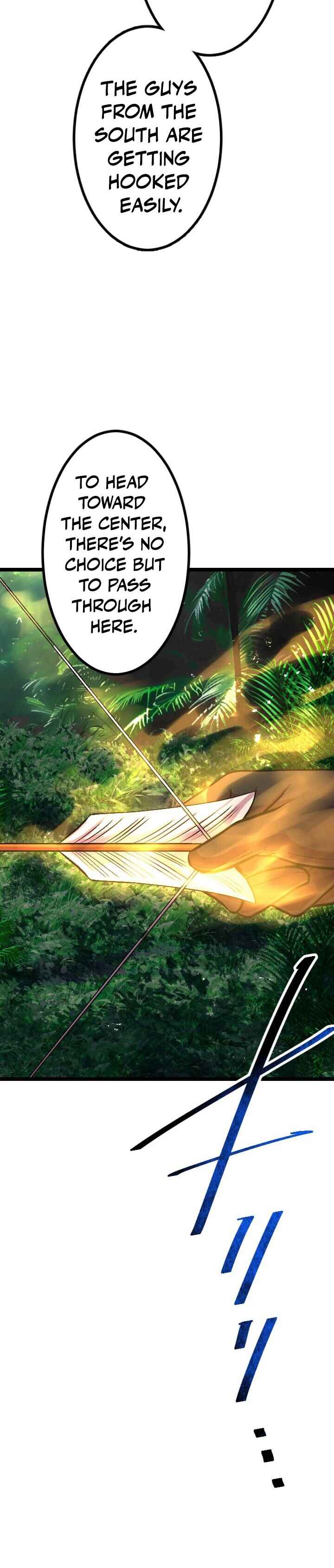 Page 4 Chapter 29 The Fallen Sage Rises to Power
