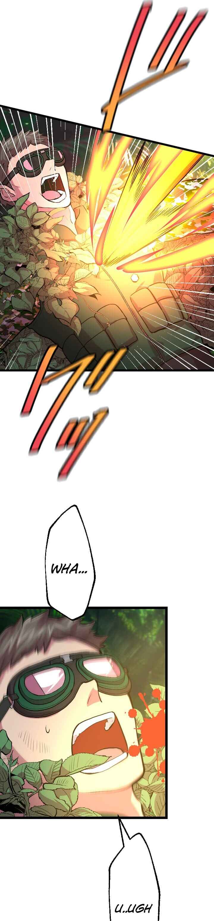 Page 9 Chapter 29 The Fallen Sage Rises to Power