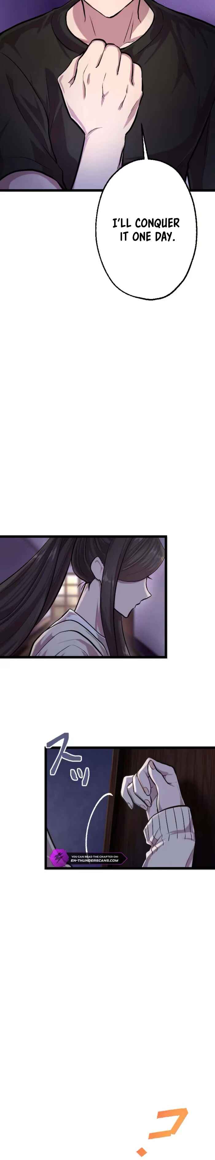 Page 20 Chapter 5 The Fallen Sage Rises to Power