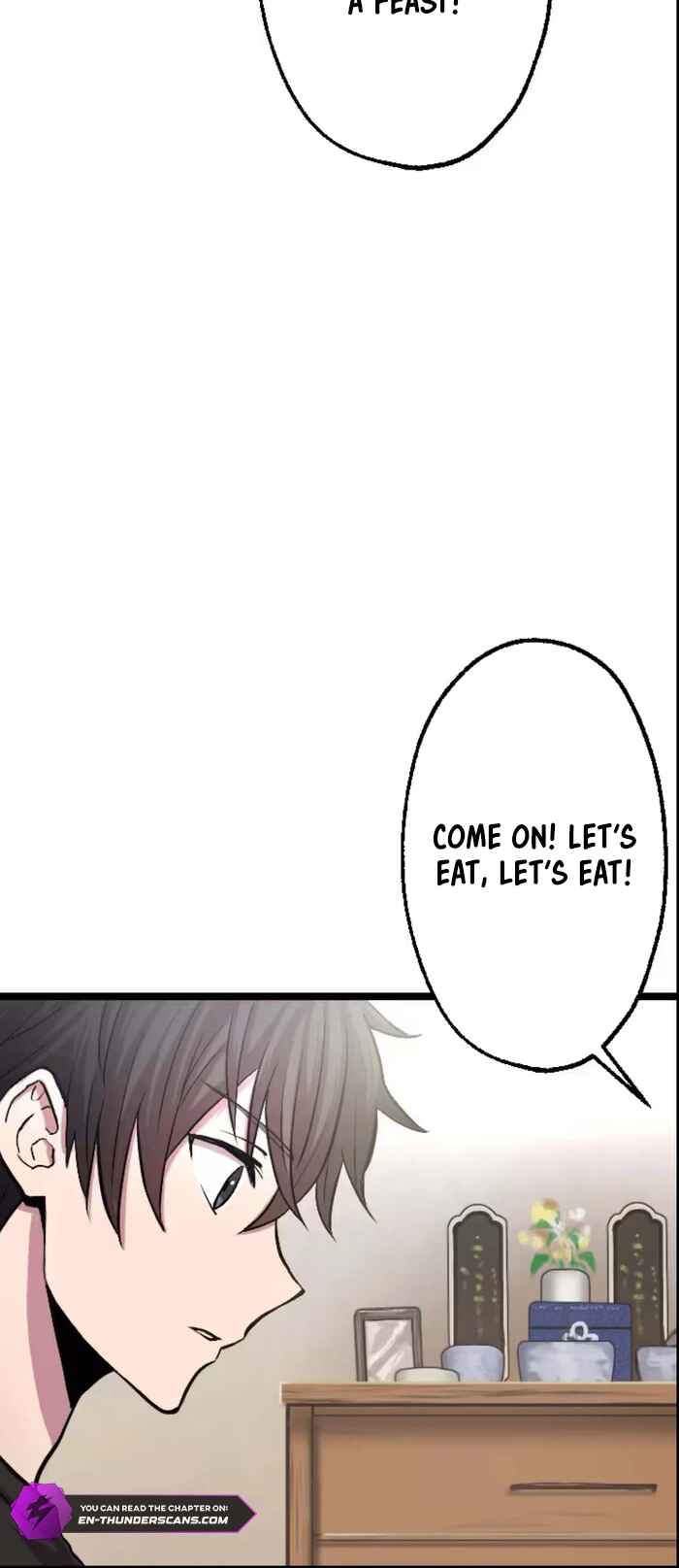 Page 26 Chapter 5 The Fallen Sage Rises to Power
